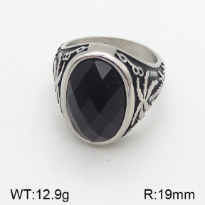 Stainless Steel Ring  7-12#  5R4002213bhia-232