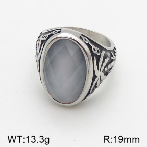 Stainless Steel Ring  7-12#  5R4002218bhia-232