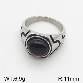 Stainless Steel Ring  7-12#  5R4002225vhha-232