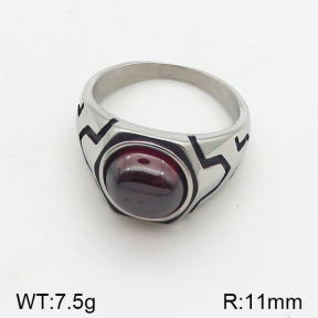 Stainless Steel Ring  7-12#  5R4002226vhha-232
