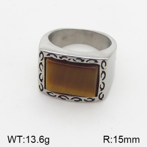 Stainless Steel Ring  7-12#  5R4002234bhia-232