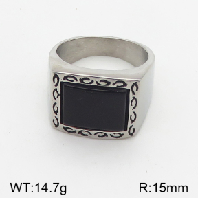 Stainless Steel Ring  7-12#  5R4002235bhia-232