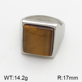 Stainless Steel Ring  7-12#  5R4002236bhia-232