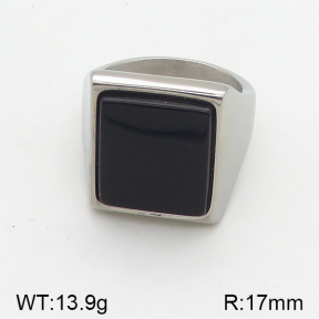 Stainless Steel Ring  7-12#  5R4002237bhia-232