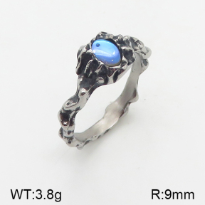 Stainless Steel Ring  6-11#  5R4002238vhha-232
