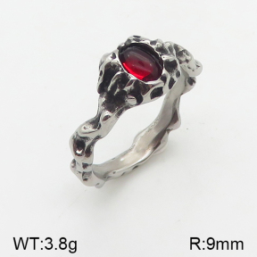 Stainless Steel Ring  6-11#  5R4002239vhha-232