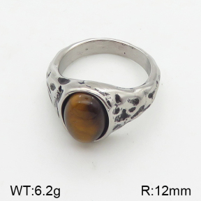 Stainless Steel Ring  7-12#  5R4002248vhha-232