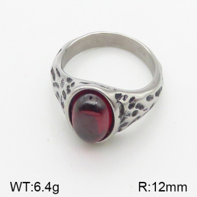 Stainless Steel Ring  7-12#  5R4002249vhha-232