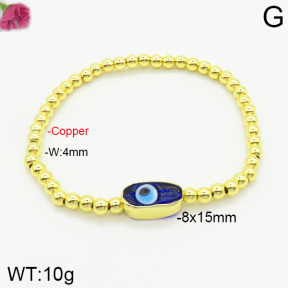 Fashion Copper Bracelet  F2B300394bhva-J128