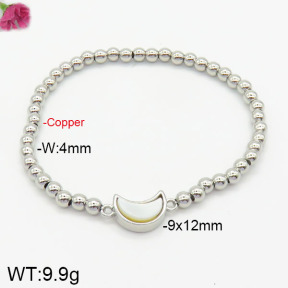 Fashion Copper Bracelet  F2B300426bhia-J128
