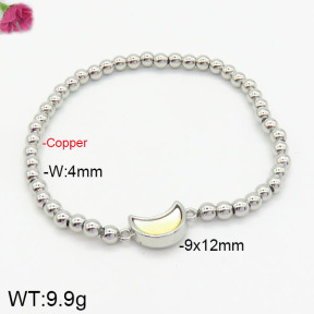 Fashion Copper Bracelet  F2B300428bhia-J128