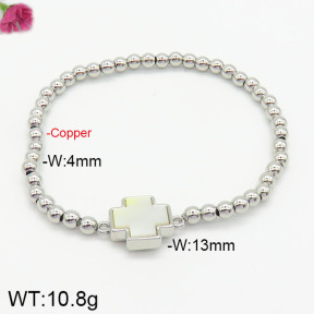 Fashion Copper Bracelet  F2B300429bhia-J128