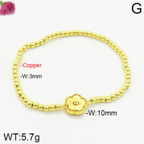 Fashion Copper Bracelet  F2B401349bhia-J128
