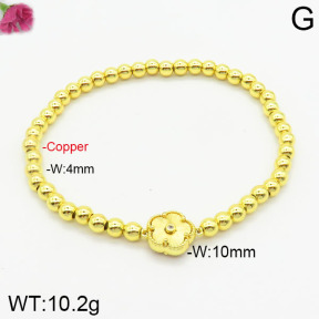 Fashion Copper Bracelet  F2B401351bhia-J128