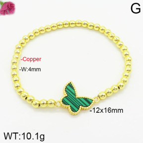 Fashion Copper Bracelet  F2B401428ahlv-J128