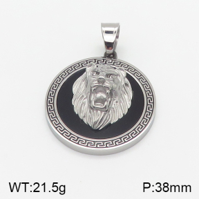 Stainless Steel Pendant  5P4000935vhha-497