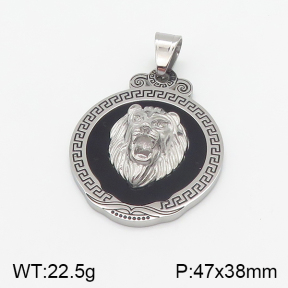 Stainless Steel Pendant  5P4000939vhha-497