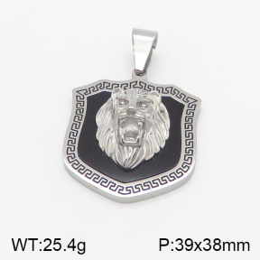 Stainless Steel Pendant  5P4000949vhha-497