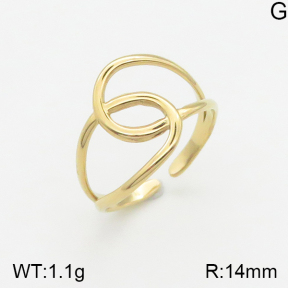 Stainless Steel Ring  5R2001912ablb-493
