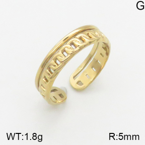 Stainless Steel Ring  5R2001913ablb-493