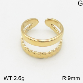 Stainless Steel Ring  5R2001930ablb-493