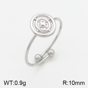 Stainless Steel Ring  5R2001936aajl-493