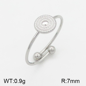 Stainless Steel Ring  5R2001938aajl-493