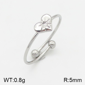 Stainless Steel Ring  5R2001947aajl-493