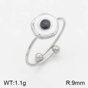 Stainless Steel Ring  5R3000332vbll-493