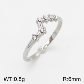 Stainless Steel Ring  5R4002087aakl-493