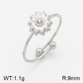 Stainless Steel Ring  5R4002135aajl-493