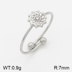 Stainless Steel Ring  5R4002140aajl-493
