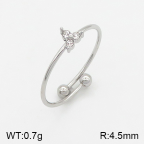 Stainless Steel Ring  5R4002193aajl-493