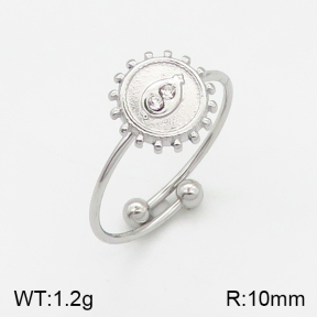 Stainless Steel Ring  5R4002199aajl-493