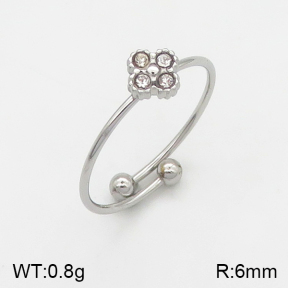 Stainless Steel Ring  5R4002203aajl-493
