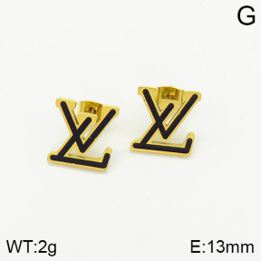 LV  Earrings  PE0172985ablb-434