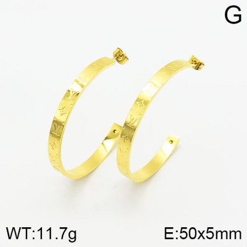 LV  Earrings  PE0172990vbpb-434