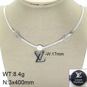 LV  Necklaces  PN0172994vbnl-434