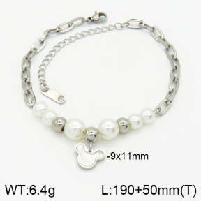SS Bracelets  TB2000334vbnb-434