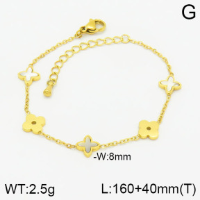 SS Bracelets  TB2000339vbpb-669