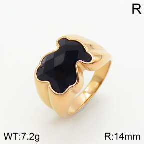 SS Bear Rings  6-9#  TR2000057ahjb-659