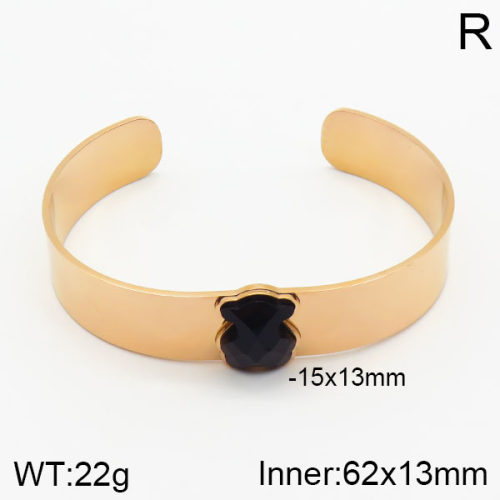 SS Bear Bangles  TZ2000183ahlv-659