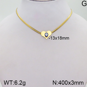 Stainless Steel Necklace  5N3000426baka-696