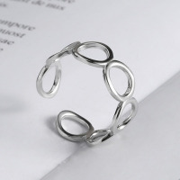 925 Silver Ring  JR3997aiil-Y20
