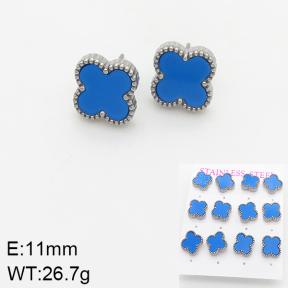 Stainless Steel Earrings  5E4002054aija-436