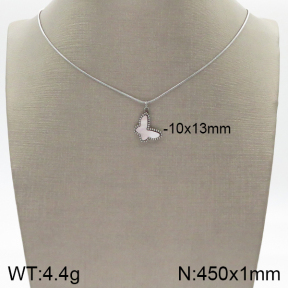 Stainless Steel Necklace  5N3000449vbll-436