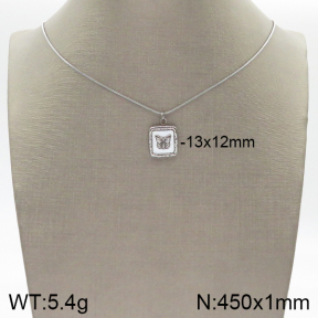 Stainless Steel Necklace  5N3000451vbll-436