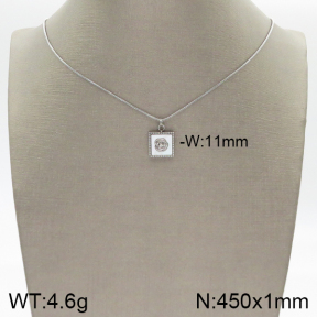 Stainless Steel Necklace  5N3000453vbll-436