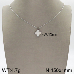 Stainless Steel Necklace  5N3000455vbll-436