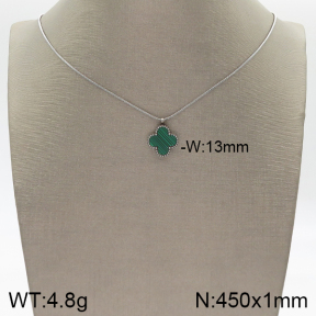 Stainless Steel Necklace  5N4001510vbll-436